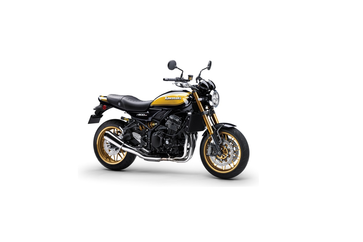 Z 900 RS SE